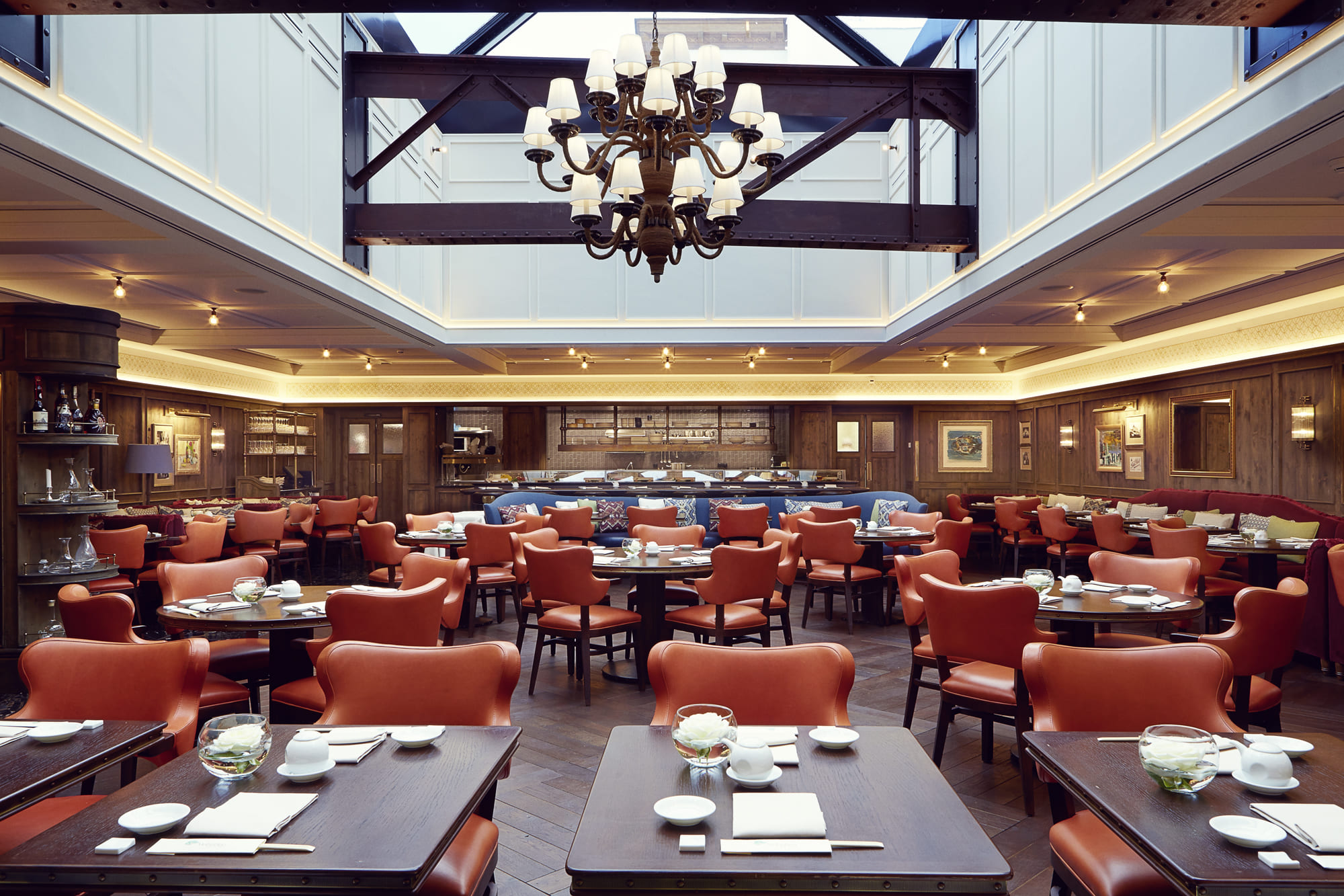 Hotel Badrutt`s Palace 5*